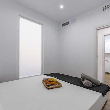 Boutique Living Soho Málaga Exterior foto