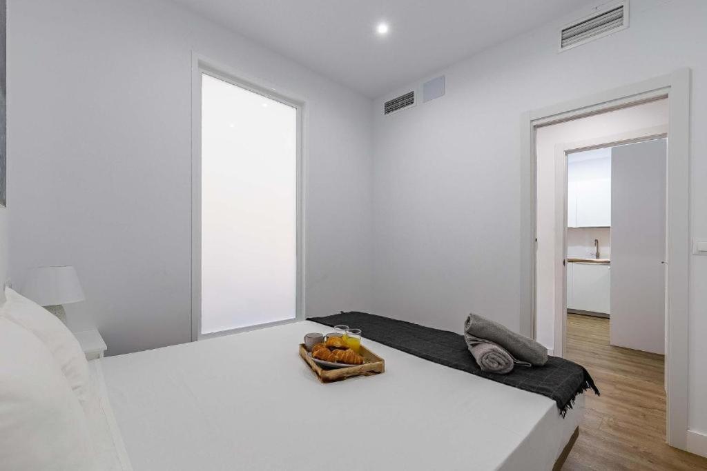 Boutique Living Soho Málaga Exterior foto