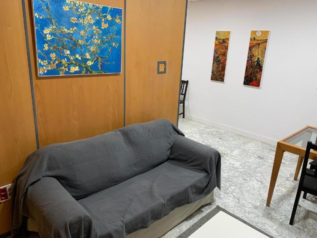 Boutique Living Soho Málaga Exterior foto